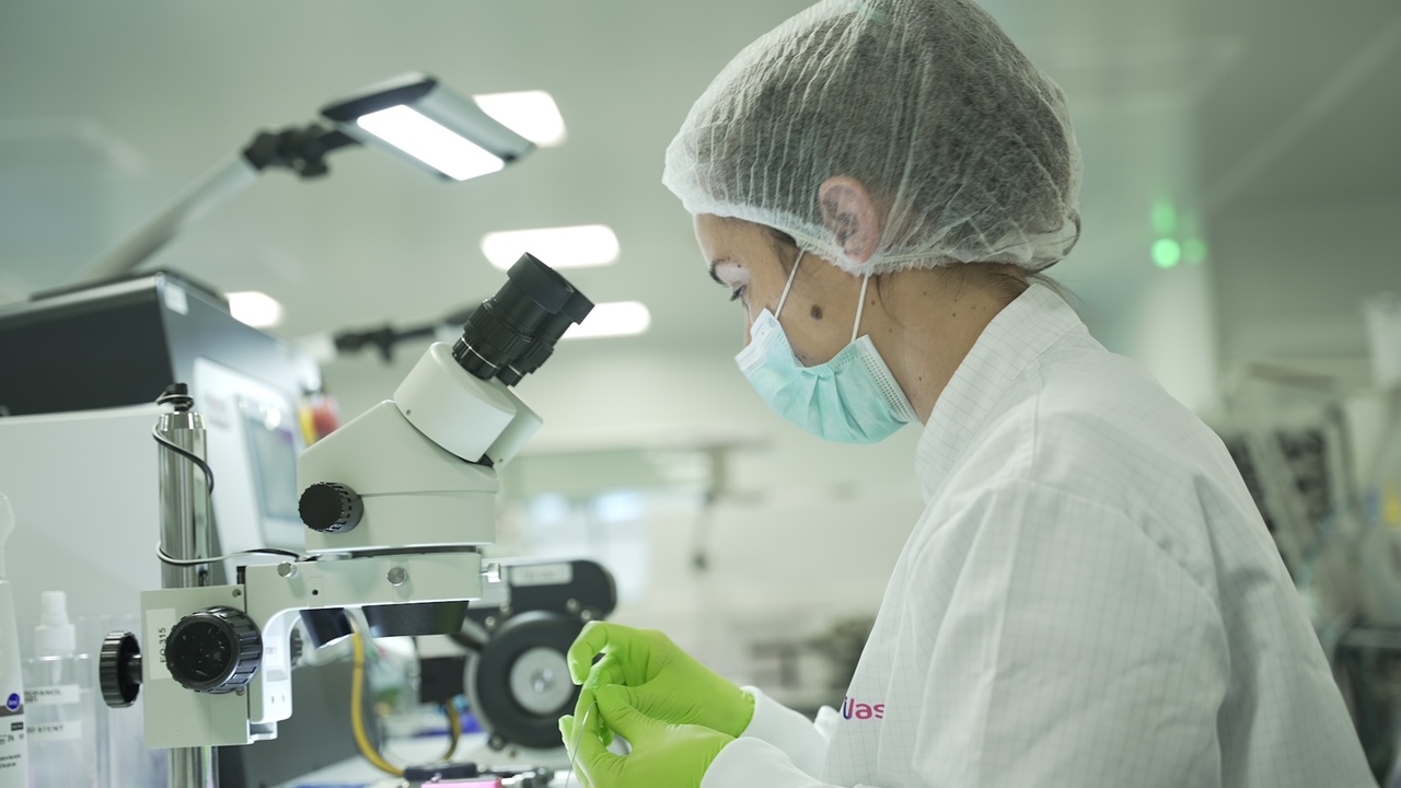 The Spanish industry innovates in vascular healthcare technology Health and Medicine Time News